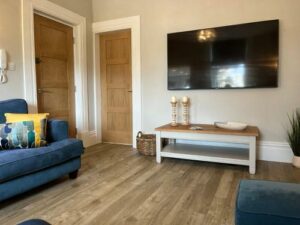 Harrogate Serviced Apartments - Prices & Bookings Page image 11 a Apartment in Harrogate