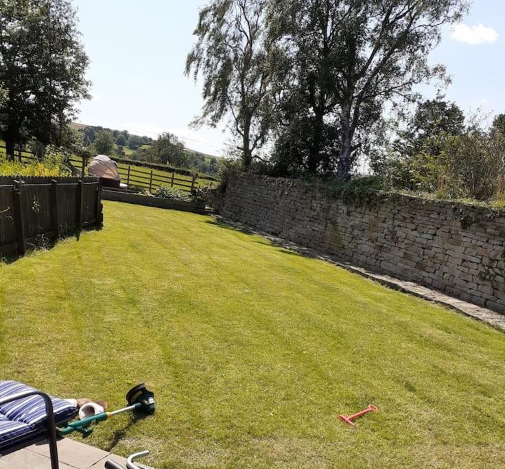 2 Brackengarth Accommodation image 1 2 Brackengarth image one