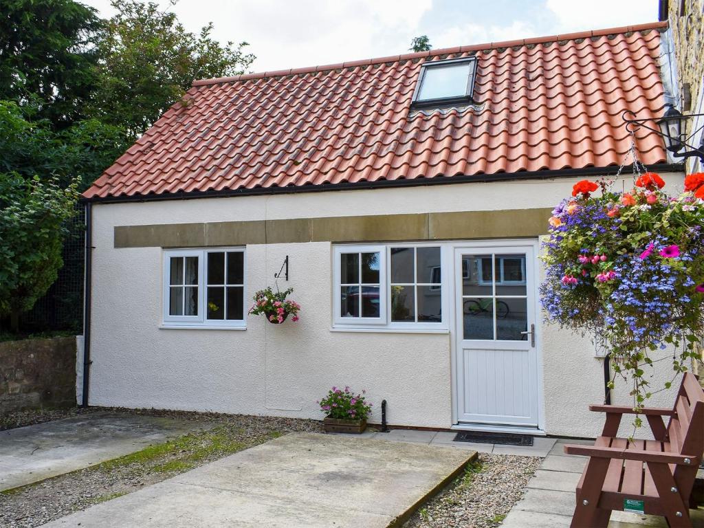 Rosebank Cottage Accommodation image 1 Rosebank Cottage image one