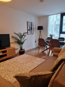 I Quarter Apartment Accommodation image 1 I Quarter Apartment image one