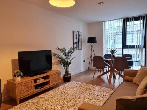 I Quarter Apartment Accommodation image 2 I Quarter Apartment image two