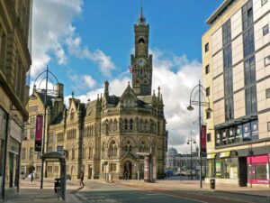 Apartments in Bingley Page image 18 Picture of Captivating 2-Bed Apartment in Bradford