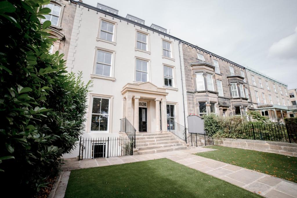 York Place One Accommodation image 1 York Place One image one