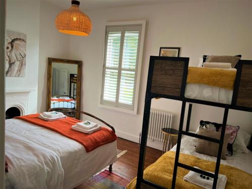 Escape 2 Unwind, Victorian Elegance Accommodation image 3 Escape 2 Unwind, Victorian Elegance image three