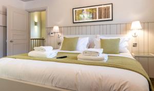 The Lawrance Luxury Aparthotel - York Accommodation image 2 The Lawrance Luxury Aparthotel - York image two