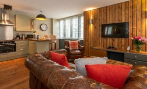 Picture of The Lawrance Luxury Aparthotel - York