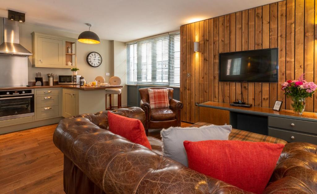 Picture of The Lawrance Luxury Aparthotel - York