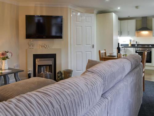 Alderson Mews Accommodation image 3 Alderson Mews image three