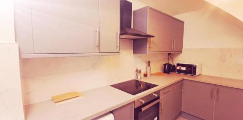 HAMOUNDs Holiday House Accommodation image 3 HAMOUNDs Holiday House image three