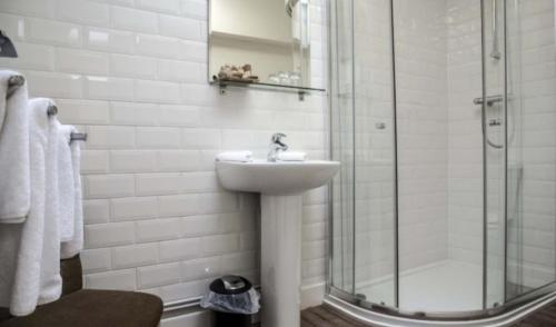 Craven Heifer, Stainforth, Settle Accommodation image 3 Craven Heifer, Stainforth, Settle image three