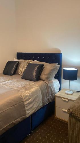 Bv Comfy Studio At Deighton Huddersfield image three