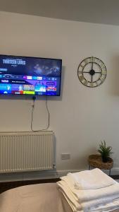 Bv Comfy Studio At Deighton Huddersfield image two