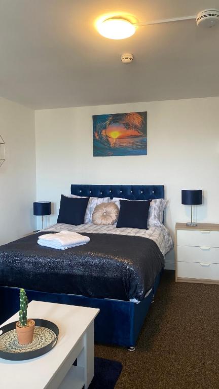 Bv Cosy Studio Eleven At Deighton Huddersfield Accommodation image 1 Bv Cosy Studio Eleven At Deighton Huddersfield image one