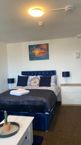 Bv Cosy Studio Eleven At Deighton Huddersfield Accommodation image 3 Bv Cosy Studio Eleven At Deighton Huddersfield image three