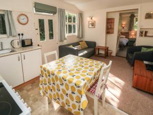 Damson Croft Accommodation image 2 Damson Croft image two
