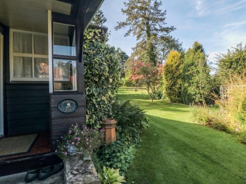 Damson Croft Accommodation image 3 Damson Croft image three