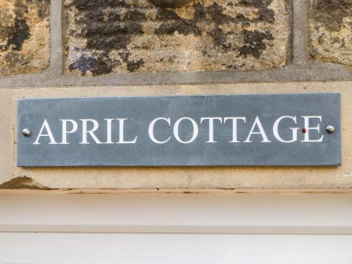 April Cottage Accommodation image 3 April Cottage image three
