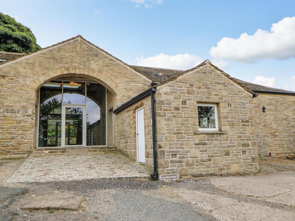 2 Bedroom Barn Conversion Accommodation image 1 2 Bedroom Barn Conversion image one
