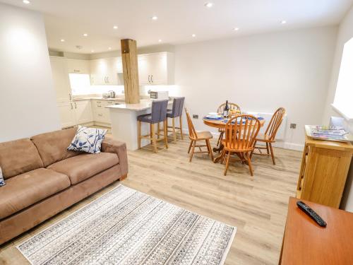 2 Bedroom Barn Conversion Accommodation image 3 2 Bedroom Barn Conversion image three