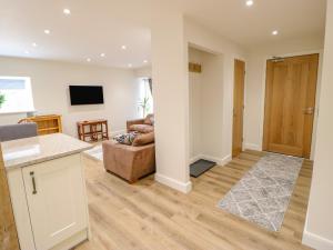 2 Bedroom Barn Conversion Accommodation image 2 2 Bedroom Barn Conversion image two