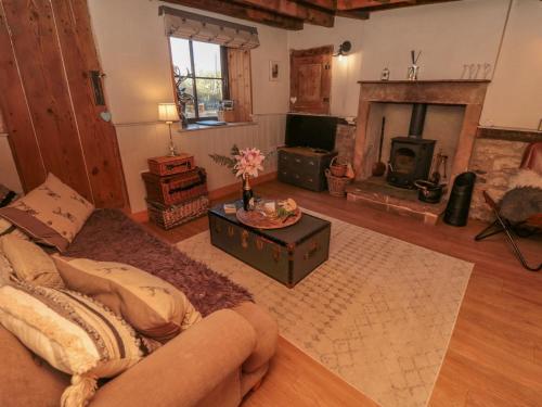 Esmes Cottage Accommodation image 3 Esmes Cottage image three