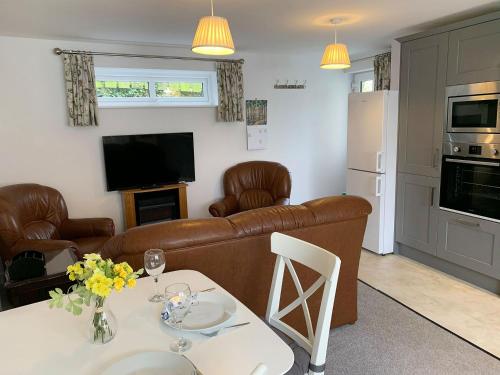 Rosebank Cottage Accommodation image 2 Rosebank Cottage image two