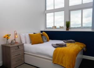 Sky Apartments Accommodation image 2 Sky Apartments image two