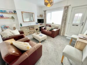 Picture of Beech Apartment