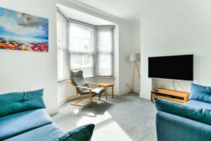 Tourist question: somewhere to stay in York Post image 5 Picture of Park View