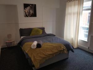 Spacious Pristine Serviced Accommodation 3 Accommodation image 2 Spacious Pristine Serviced Accommodation 3 image two