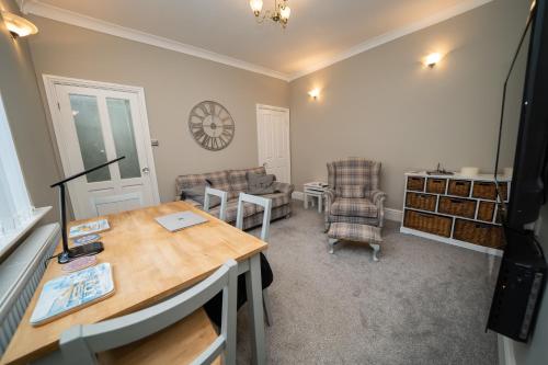 The Cosy Terrace Accommodation image 3 The Cosy Terrace image three
