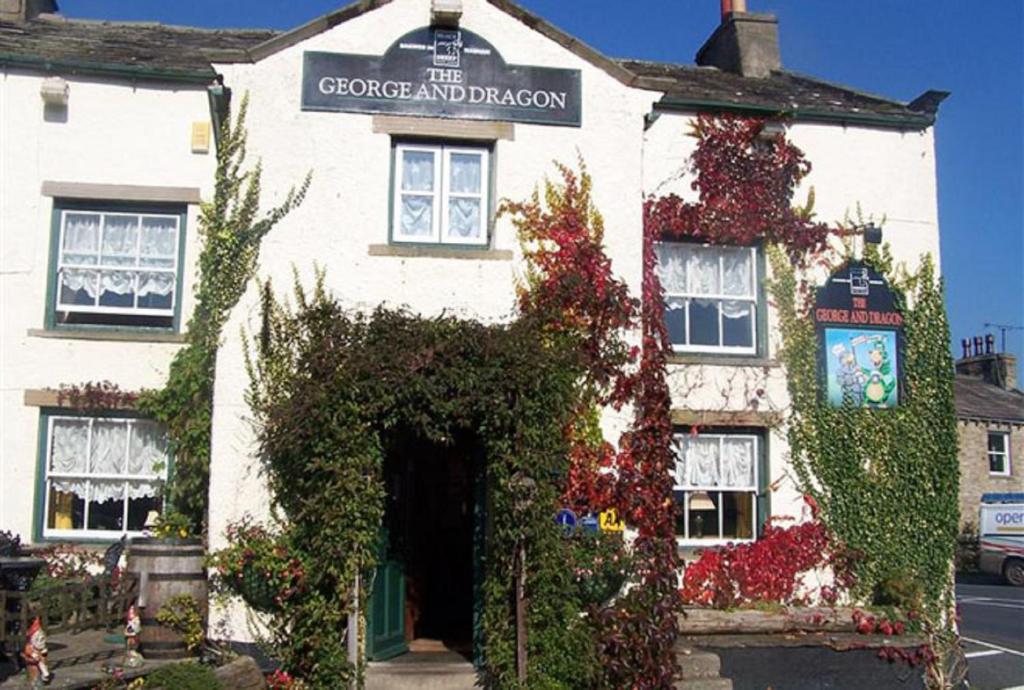 George & Dragon Accommodation image 1 George & Dragon image one