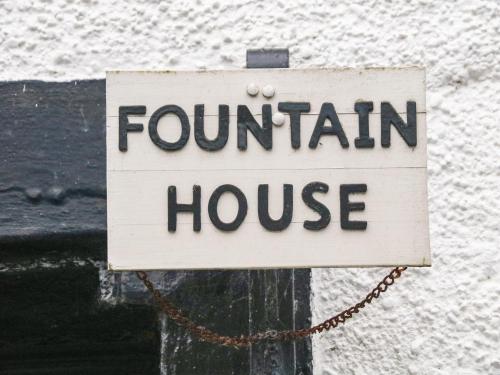 Fountain House Accommodation image 3 Fountain House image three
