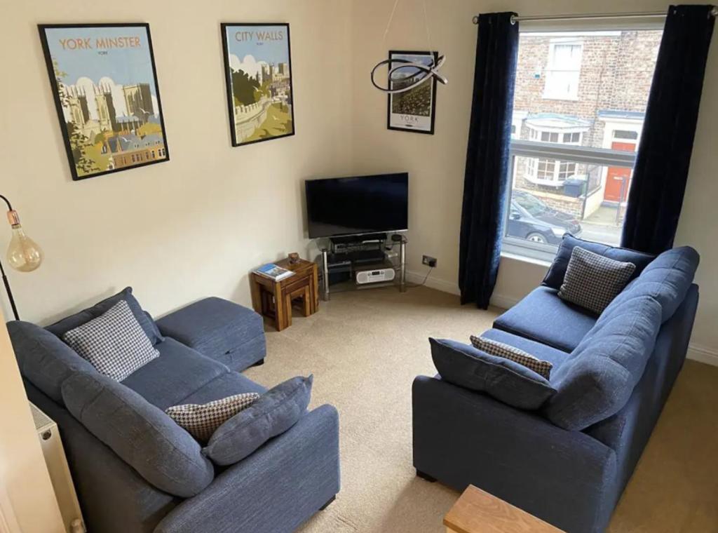 Park Crescent apartment Accommodation image 1 Park Crescent apartment image one