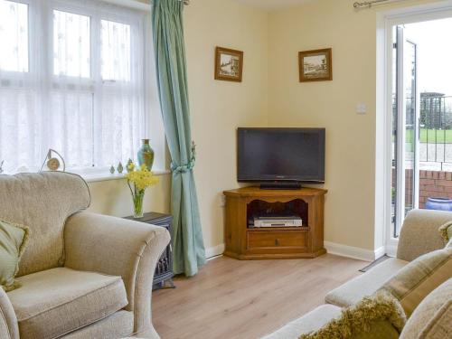 The Old House Cottage Accommodation image 3 The Old House Cottage image three