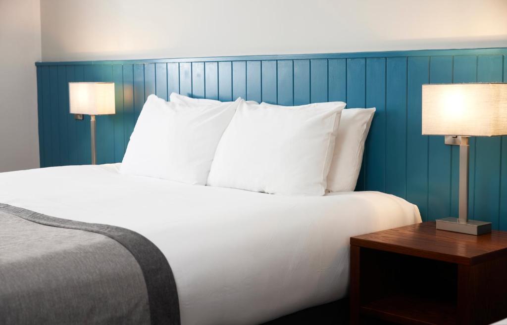 Highfield Hotel Accommodation image 1 Highfield Hotel image one
