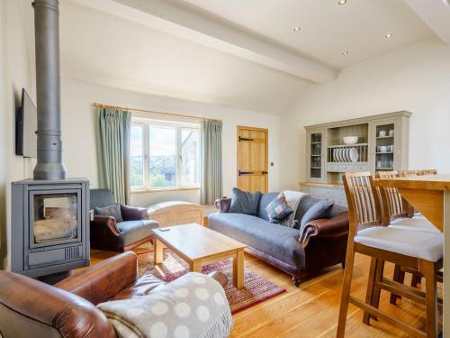 Limecroft Accommodation image 2 a Self Catering in Malham