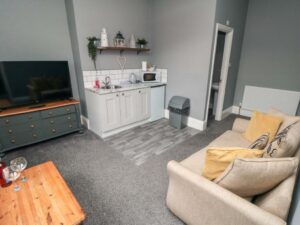 Book Apartments in Scarborough Page image 33 Picture of Villa Suite 7