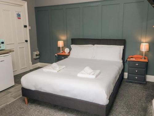 Villa Suite 3 Accommodation image 3 Villa Suite 3 image three