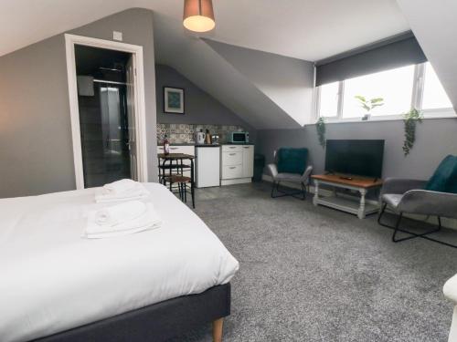 Villa Suite 8 Accommodation image 3 Villa Suite 8 image three