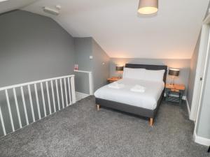 Villa Suite 8 Accommodation image 2 Villa Suite 8 image two