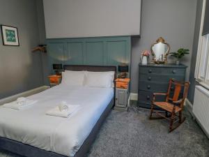 Villa Suite 1 Accommodation image 2 Villa Suite 1 image two