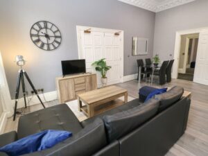Bed & Breakfast Accommodation Wakefield Page image 10 Picture of 6 St Johns North Apartments