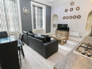 Bed & Breakfast Accommodation Wakefield Page image 9 Picture of 7 St Johns North Apartments