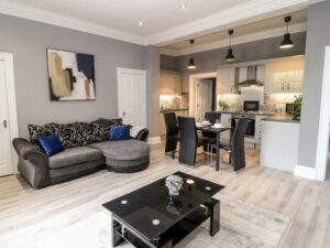 Bed & Breakfast Accommodation Wakefield Page image 6 Picture of 11