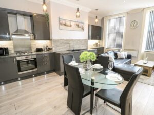 Bed & Breakfast Accommodation Wakefield Page image 8 Picture of 8