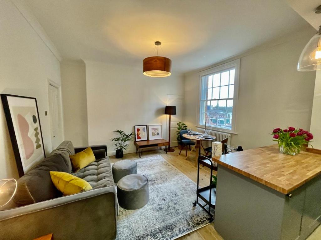 Walmgate Apartment Accommodation image 1 Walmgate Apartment image one