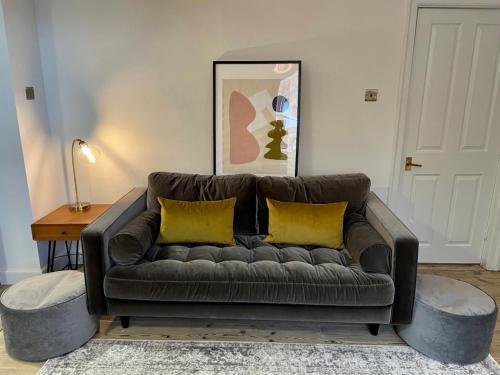 Walmgate Apartment Accommodation image 3 Walmgate Apartment image three