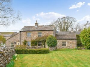 Leyburn Page image 23 Picture of Alpine Cottage