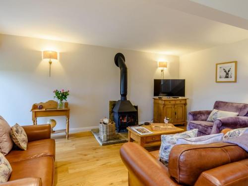 Middle Mistal Accommodation image 3 Middle Mistal image three